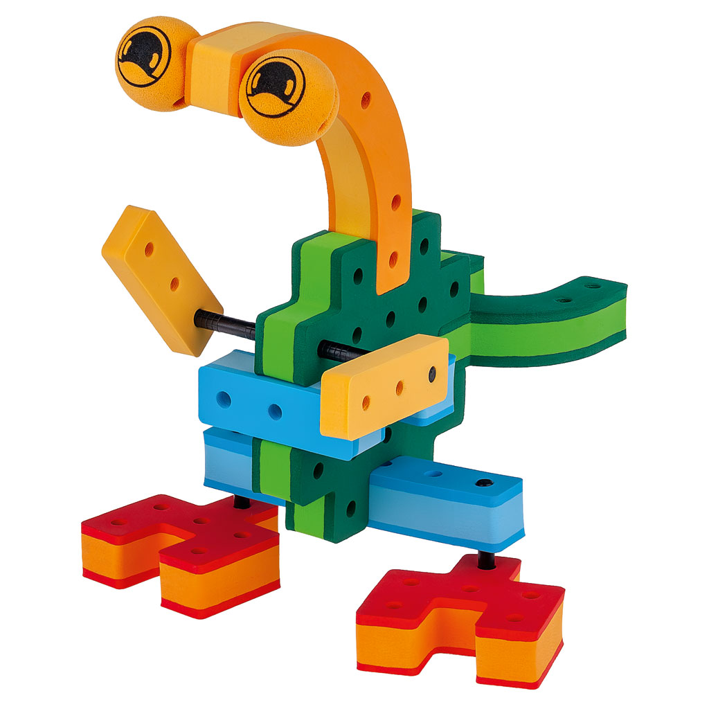 BAKOBA Combiner
