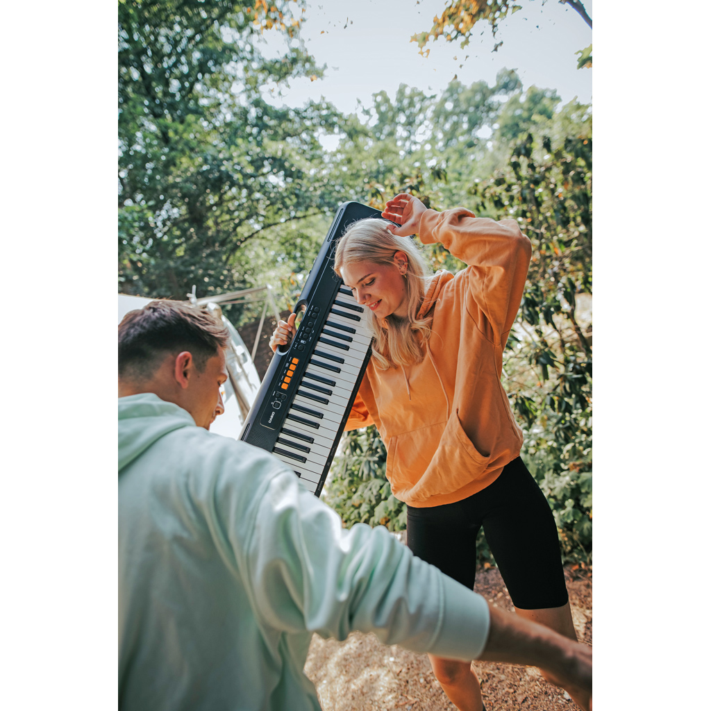 Casio Keyboard CT-S100 Casio Keyboard CT-S100