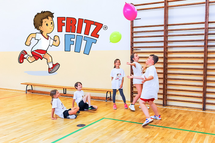 Banner Themenwelt Fritz Fit