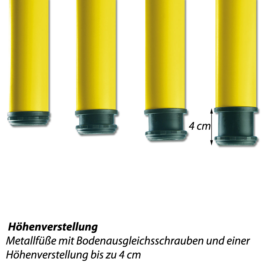 Flexi Sitzgruppe Set C