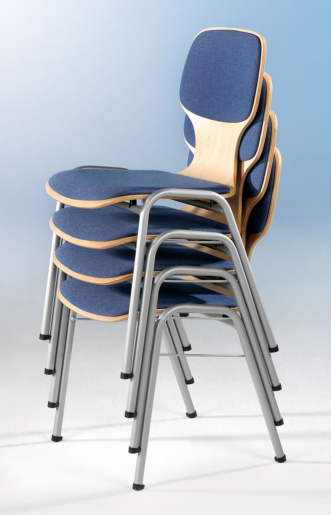 Stuhl Modell 14 SRP