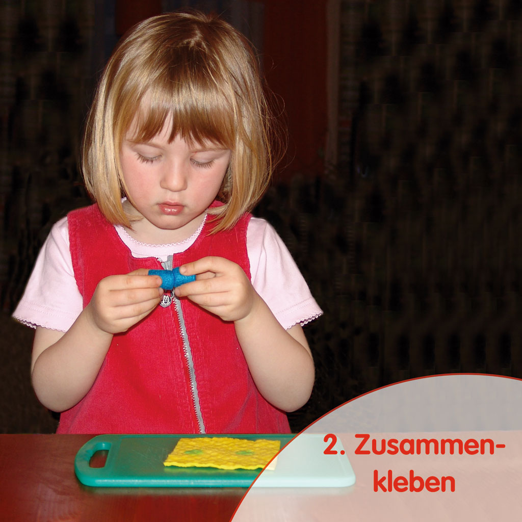 PlayMais® XXL Großpackung, 6.300 Teile