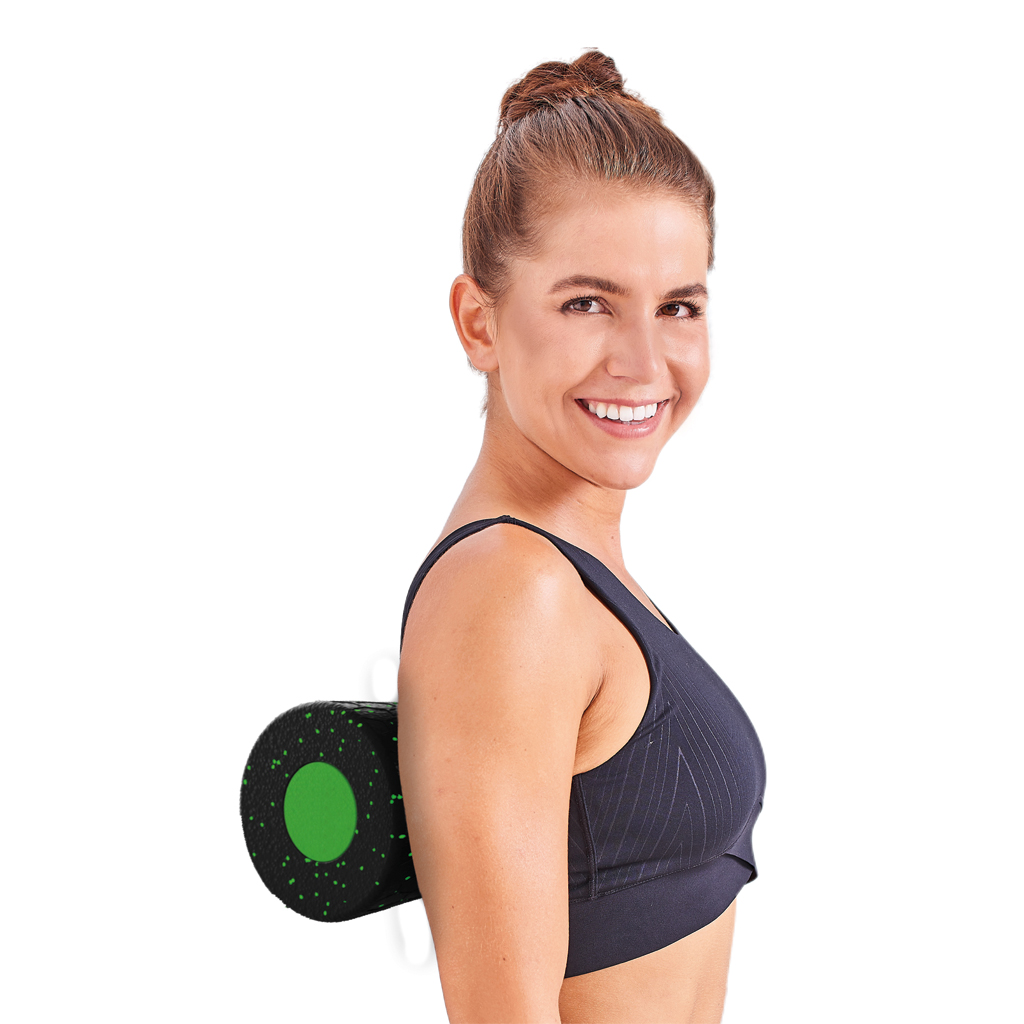 Schildkröt® Massagerolle mit entnehmbarem Kern Schildkröt® Massagerolle mit entnehmbarem Kern