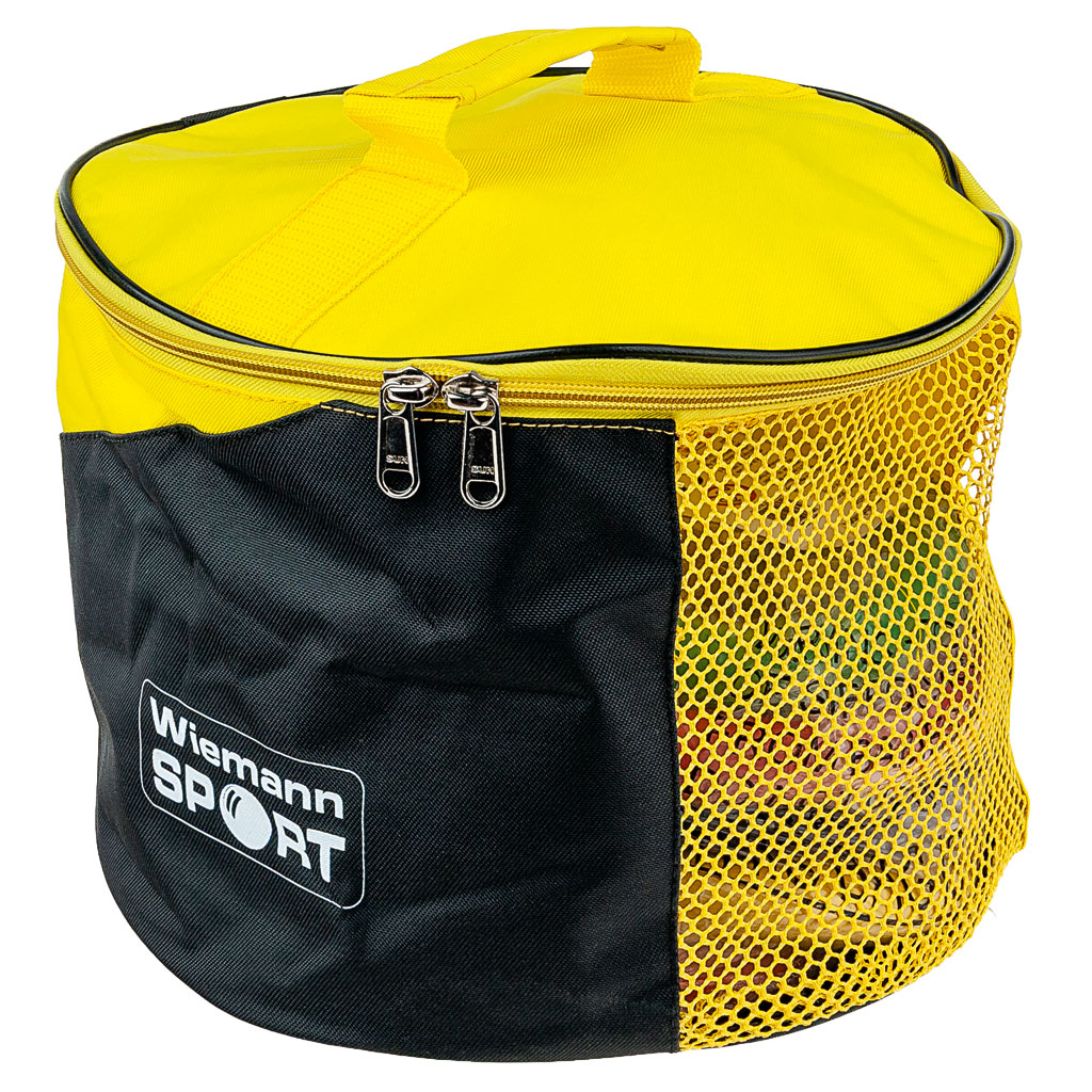 Moosgummiringe, 6 Stück