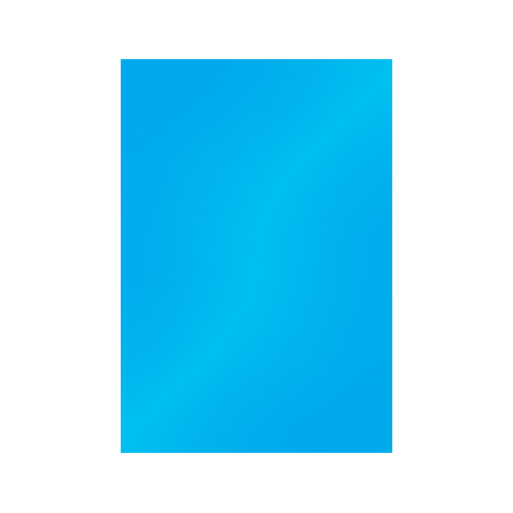 Einbanddeckel DIN A4, 100 Stück-Bild Auf diesem Bild ist das Produkt mit der Art.Nr.: W-40831 zu sehen