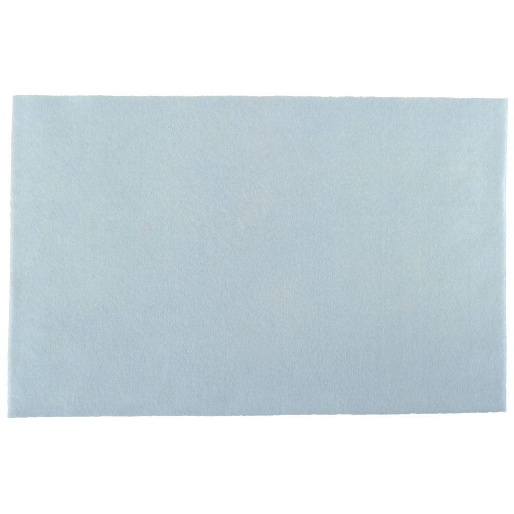 Bastelfilz in 10 Farben, 20 x 30 cm, 150 g/m²