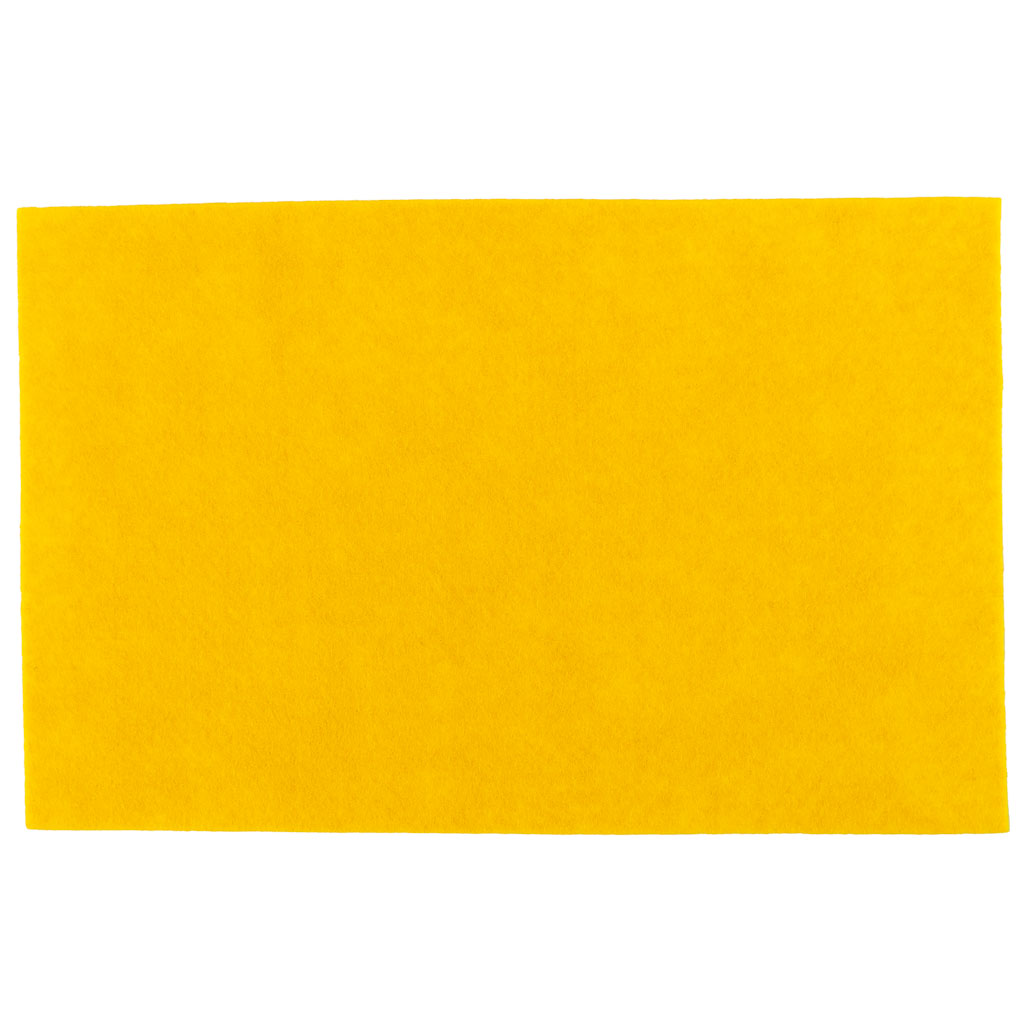 Bastelfilz in 10 Farben, 20 x 30 cm, 150 g/m²