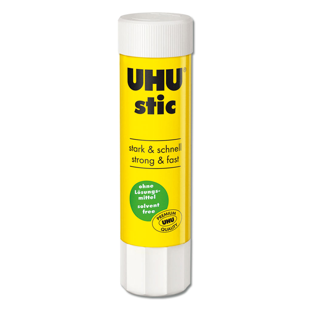 UHU® stic Klebestift