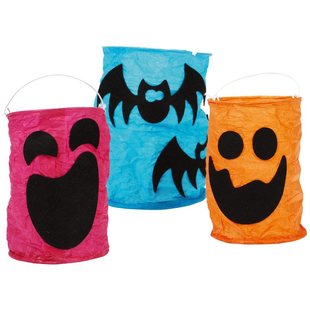 Stickerset Halloween