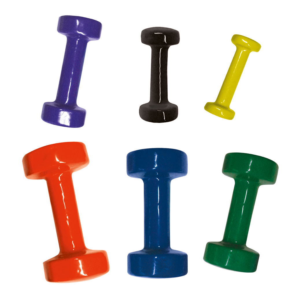 Hanteln-Bild Auf diesem Bild ist das Produkt mit der Art.Nr.: M-60388 zu sehen