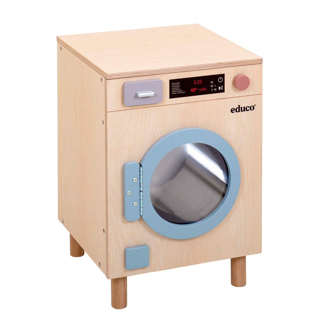 Educo® Waschmaschine