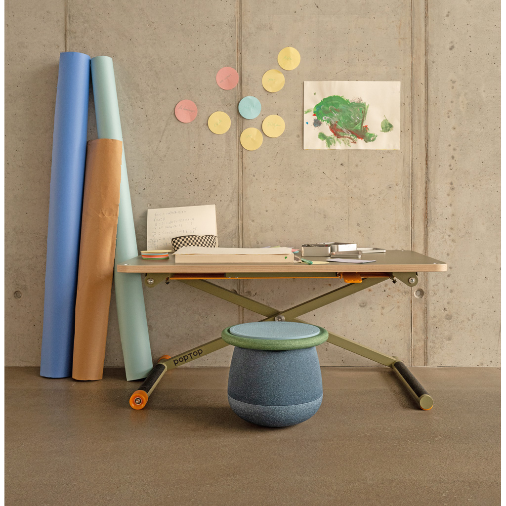 stapelstein® Pad