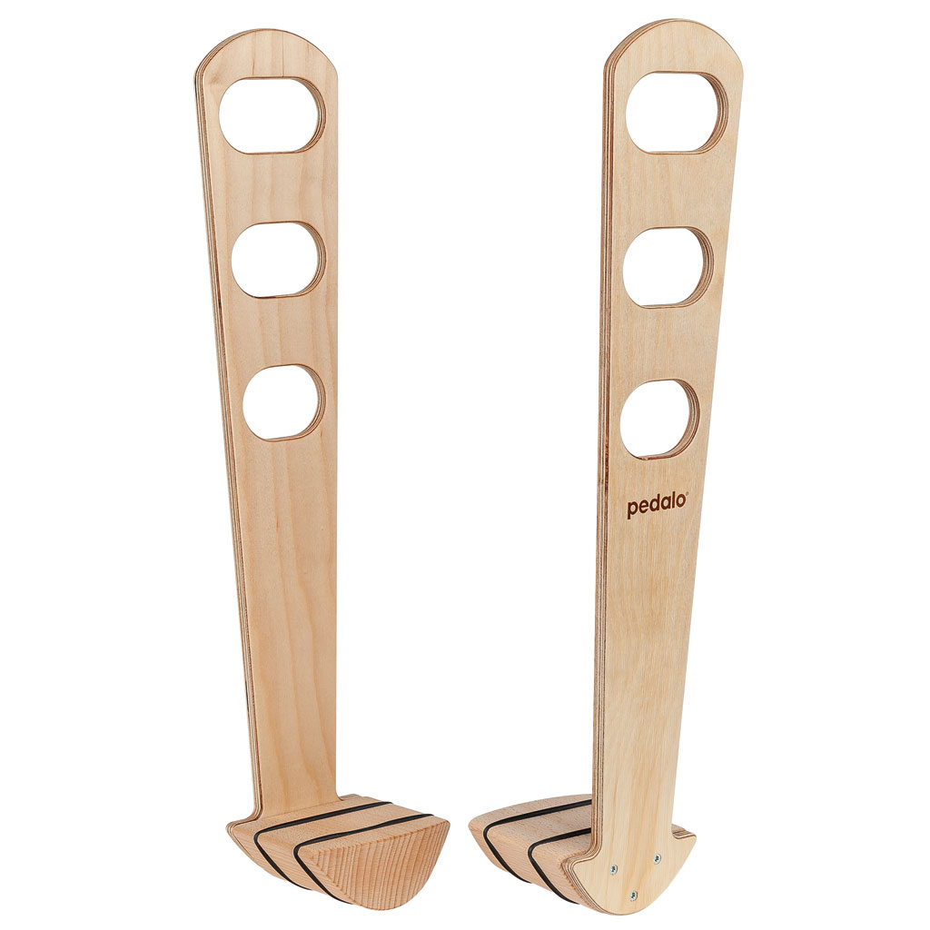 pedalo® Kiddy Stelzen