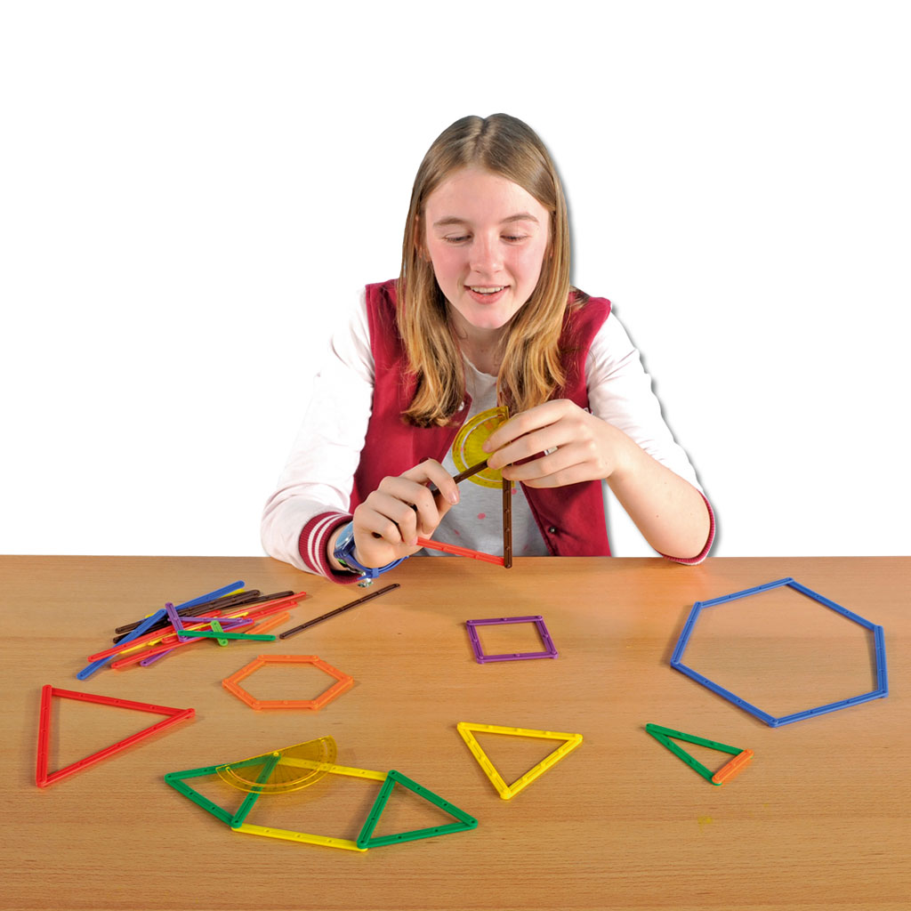 Winkelschienenset
