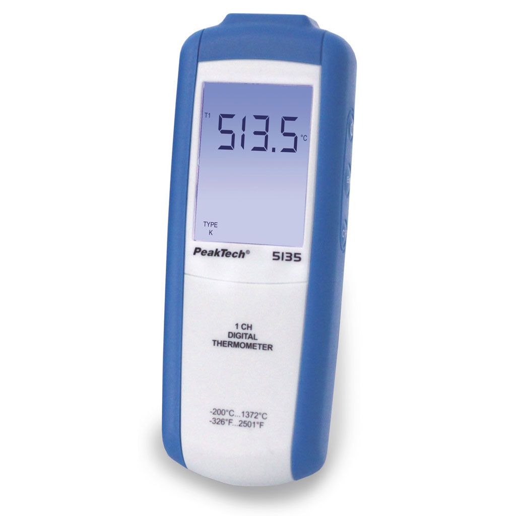 Digital Thermometer