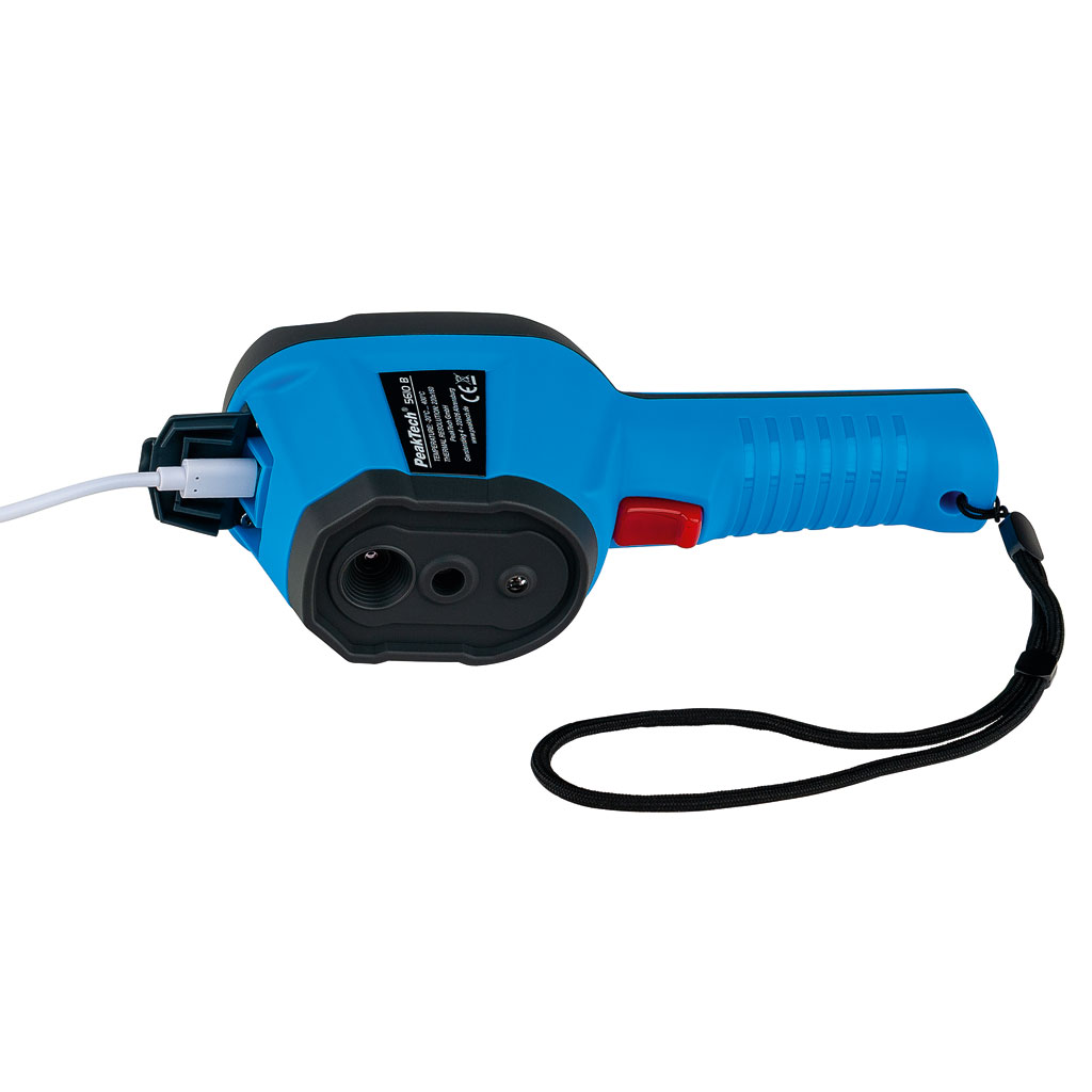 Wärmebildkamera P 5610 B