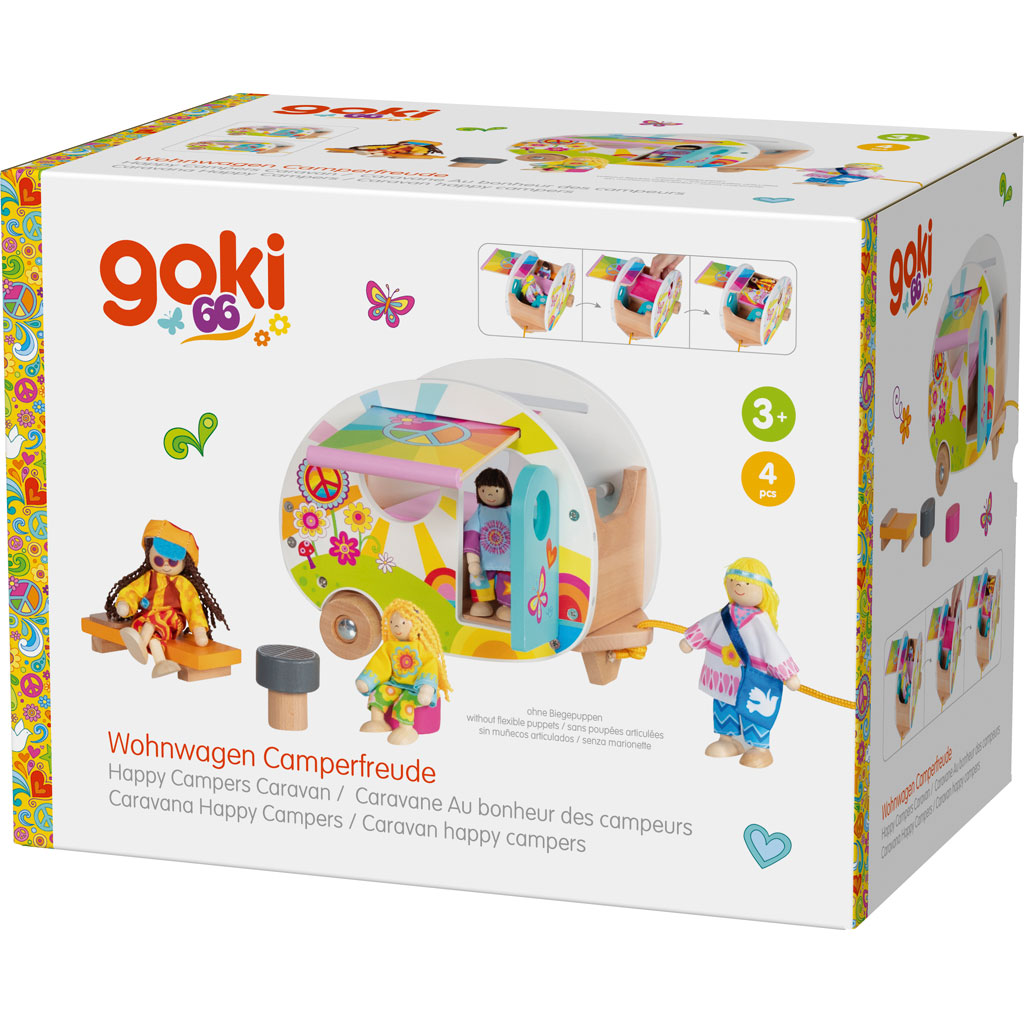 Wohnwagen Camperfreunde