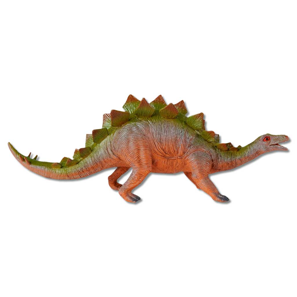 Dinosaurier-Spielfiguren