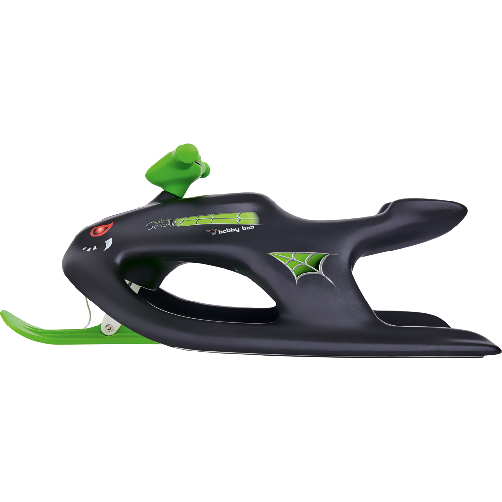 BIG®-Bobby-Bob Wild Spider-Bild Auf diesem Bild ist das Produkt mit der Art.Nr.: W-82835 zu sehen