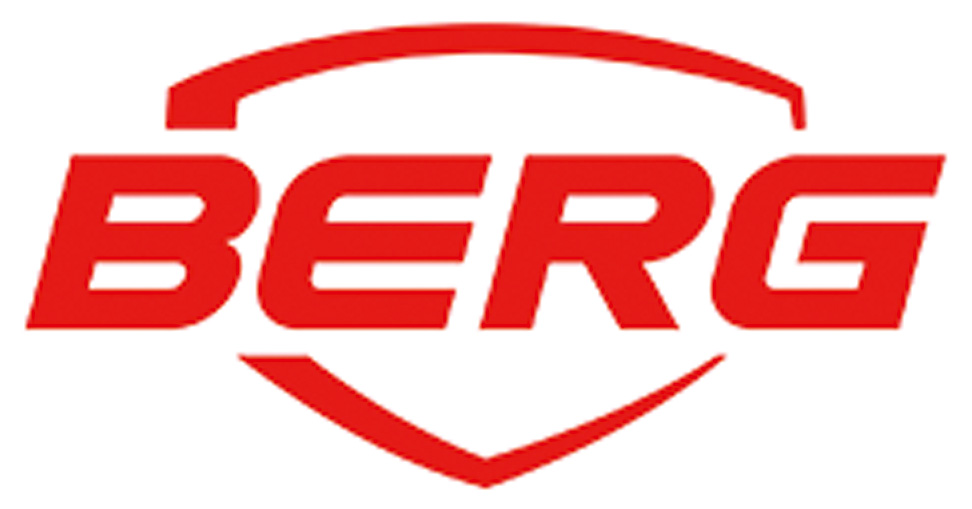 BERG BERG