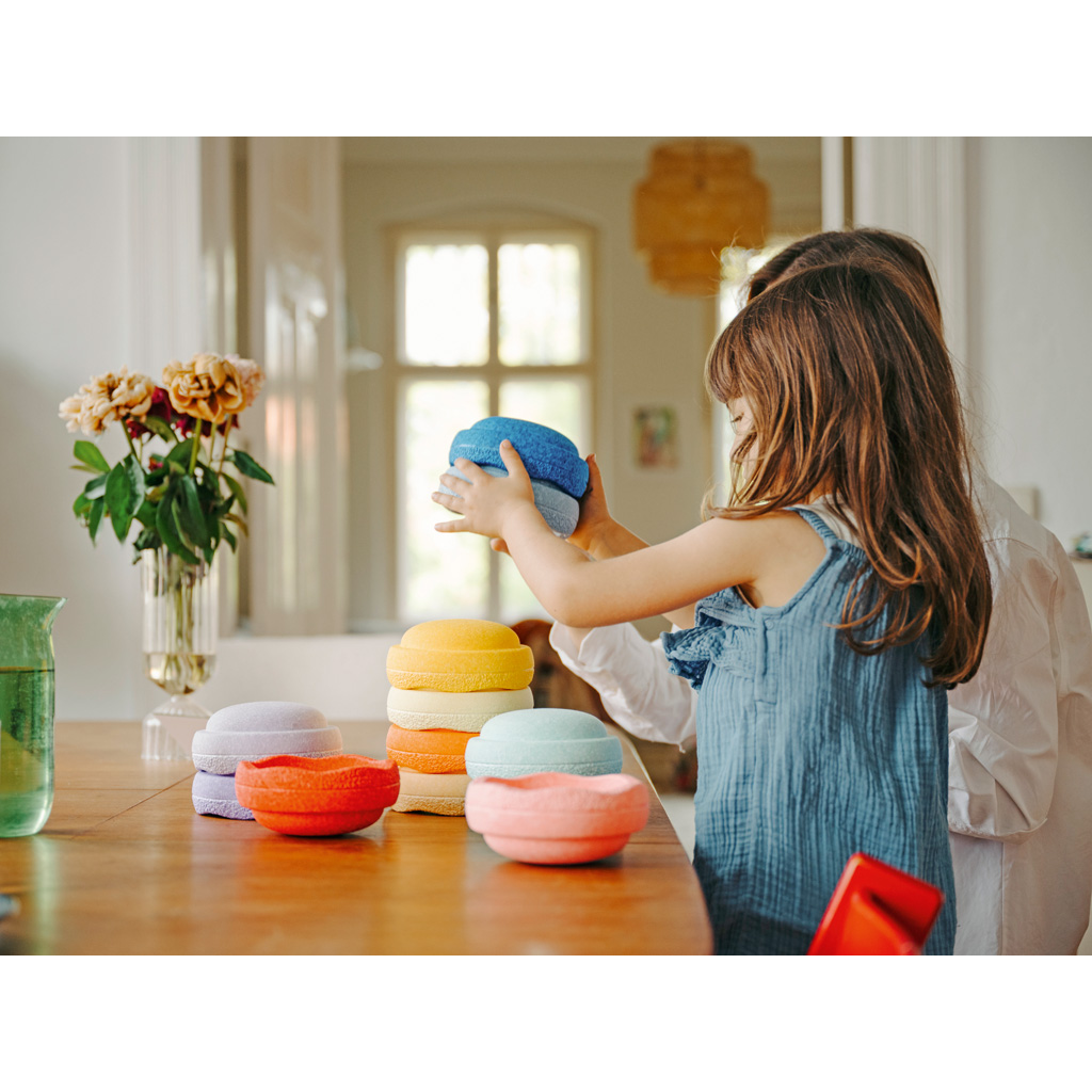 stapelstein® Original Mini Rainbow