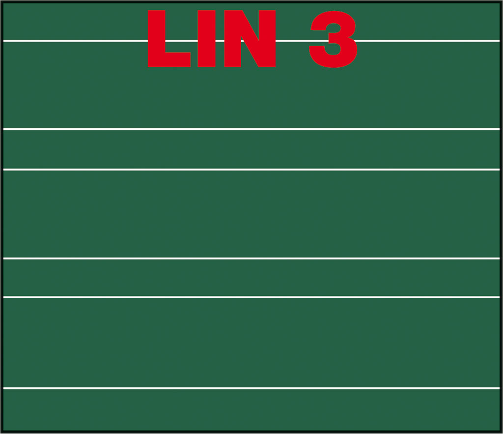 Einlegeblätter nach Maß für Glastafeln