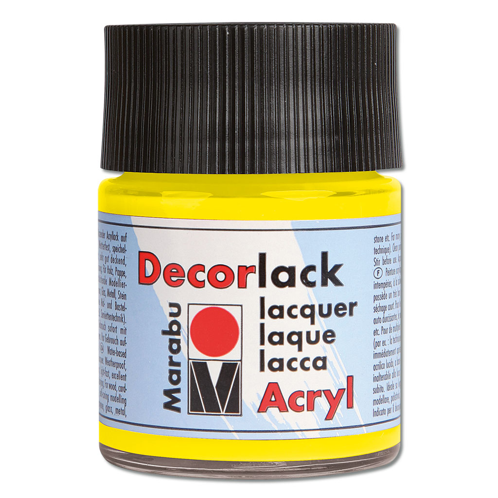 Marabu Acryllack, 50 ml