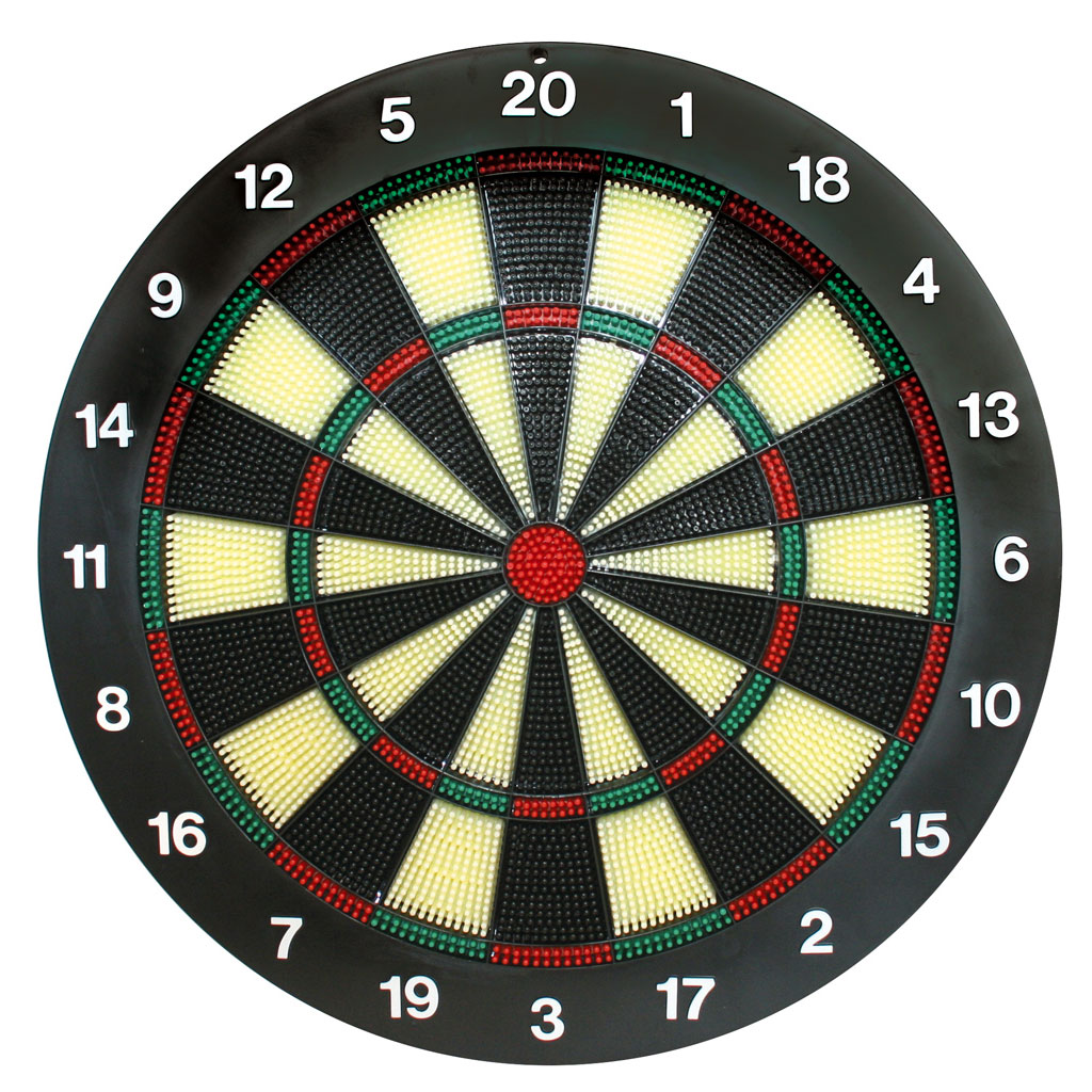 Soft-Dart