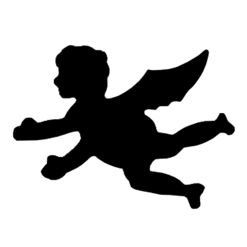 Motivlocher klein, Figur ca. 1 cm Motivlocher klein, Figur ca. 1 cm