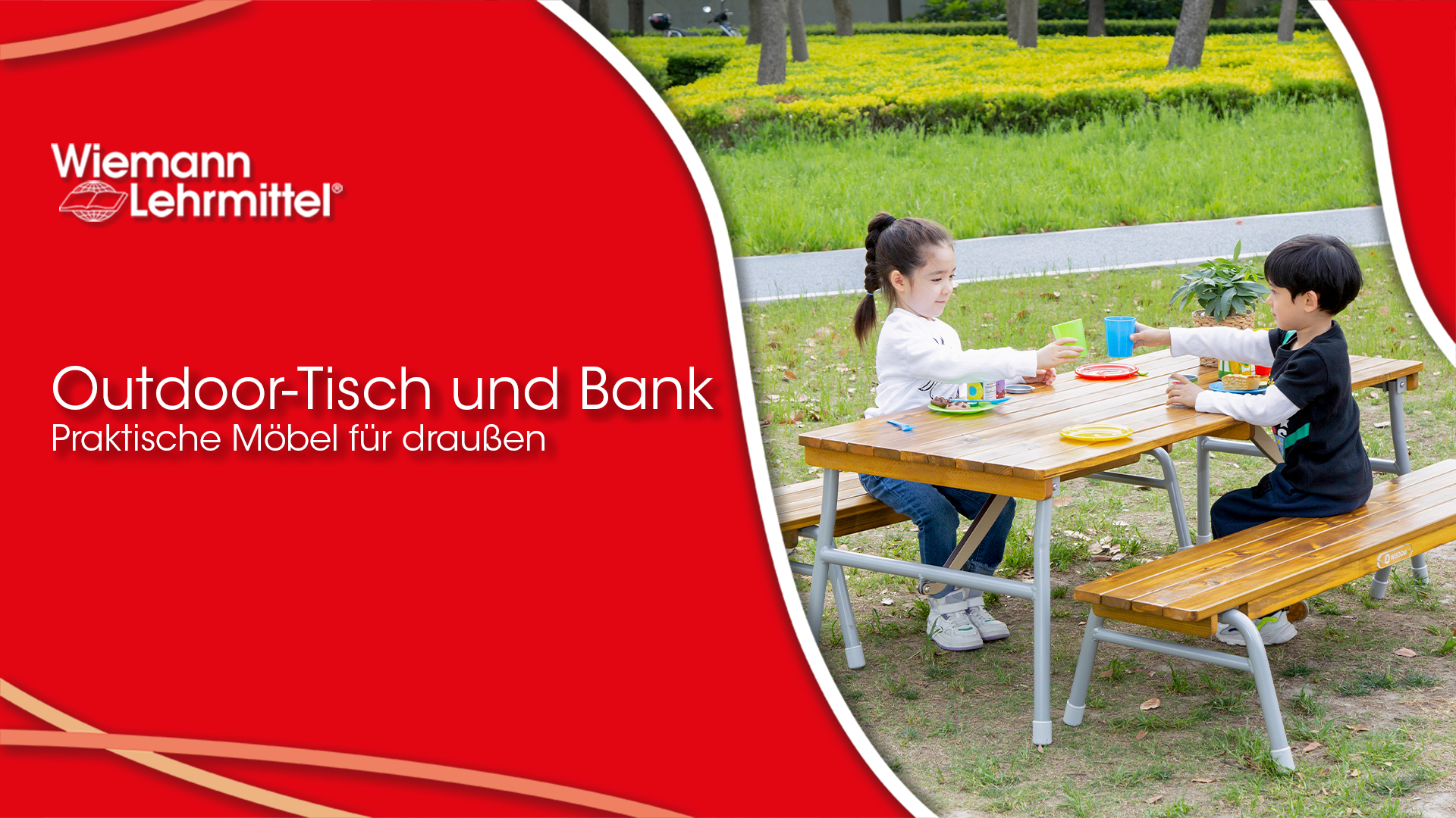 W-83792_W-83793_Wisdom_Tisch-und-Bank_Wiemann-Lehrmittel Video_zu_W-83792_W-83793_Wisdom_Tisch-und-Bank_Wiemann-Lehrmittel
