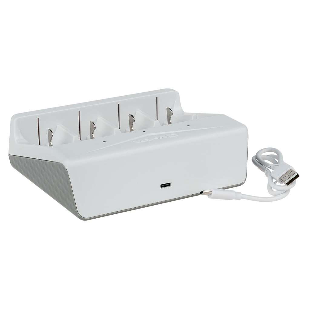 Universal Akku-Ladegerät