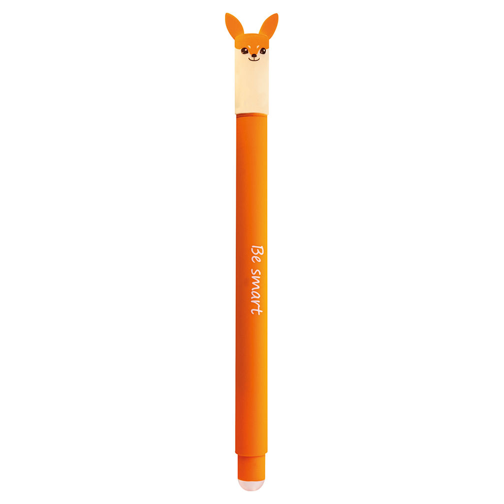 Eberhard Faber® Gelschreiber Animal Erase it!