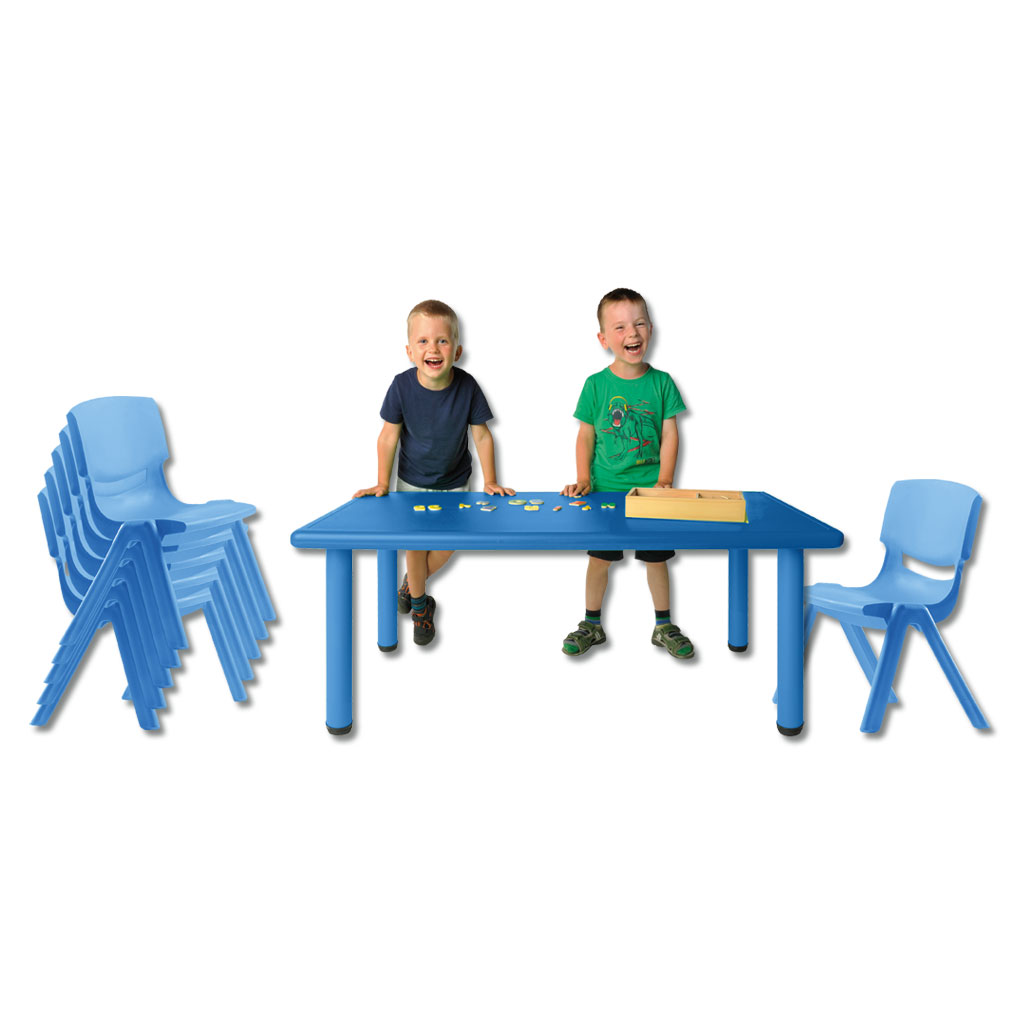 Flexi Sitzgruppe Set C