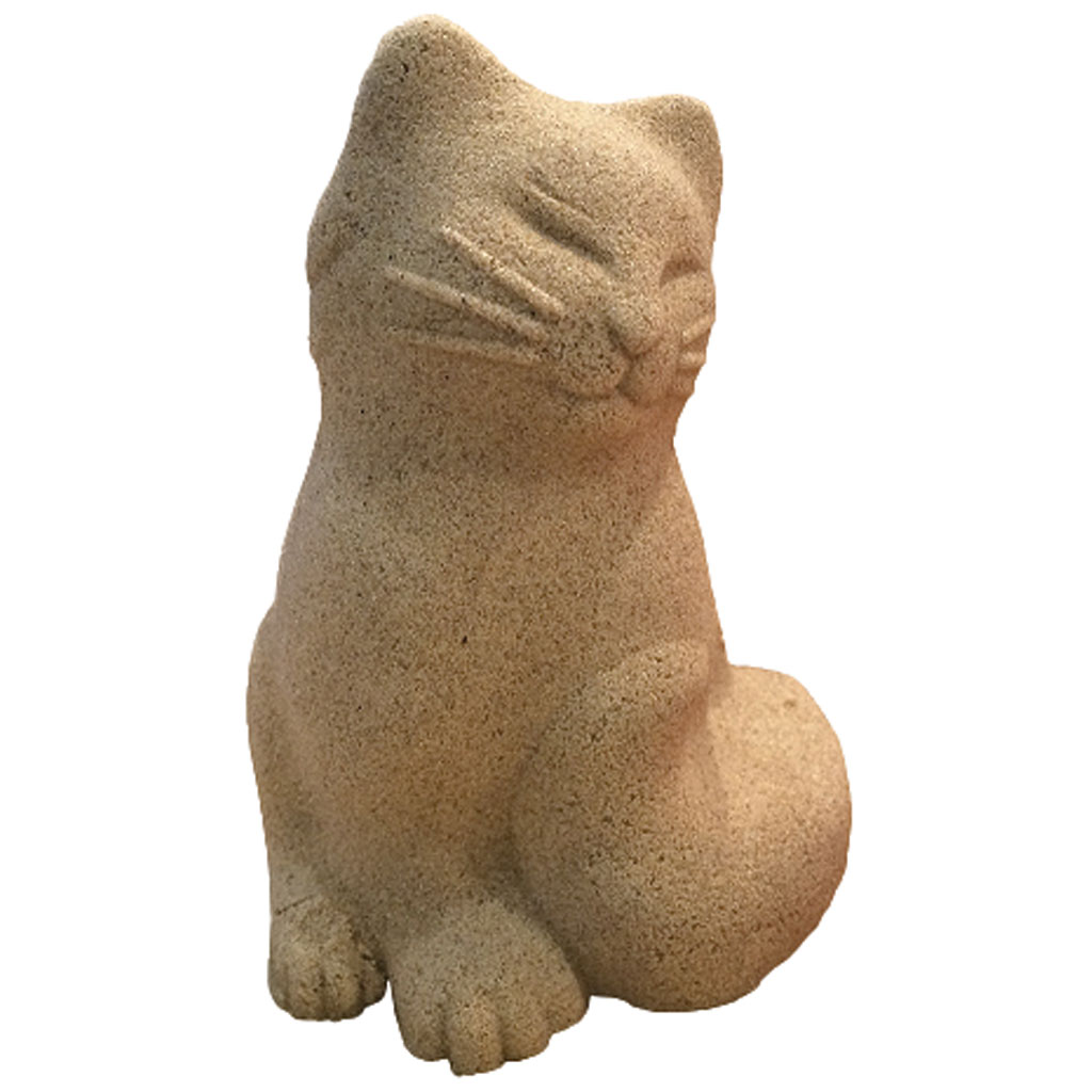 3D-Sandform, groß