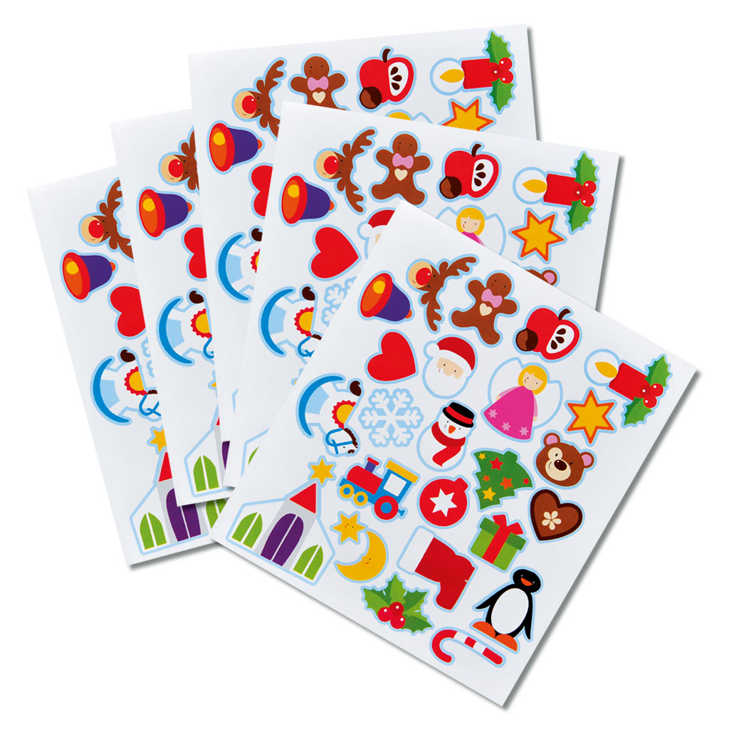 temp91820-aufkleber-weihnachtsmotiv6kRD00Aqv6bS9 Aufkleber Weihnachtsmotiv