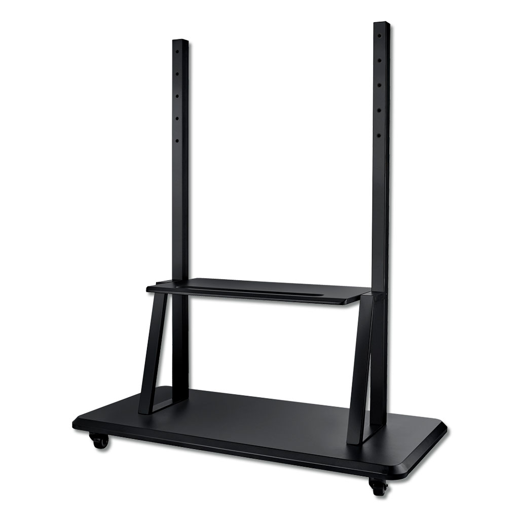 Multi-Touch-4K TV-Trolley