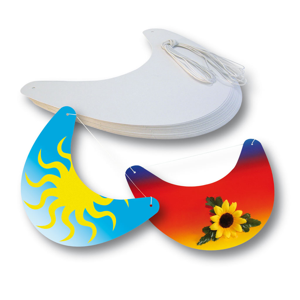 temp90162-sonnenschilder-blanko-set-satzzdG1O0nHrD2f2 Sonnenschilde, weiß, unbedruckt, 25 Stück