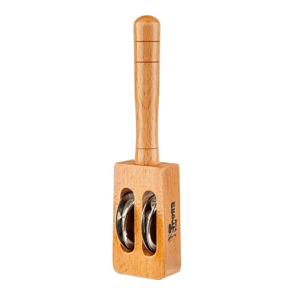 TrellaTon® Schellenstab klein