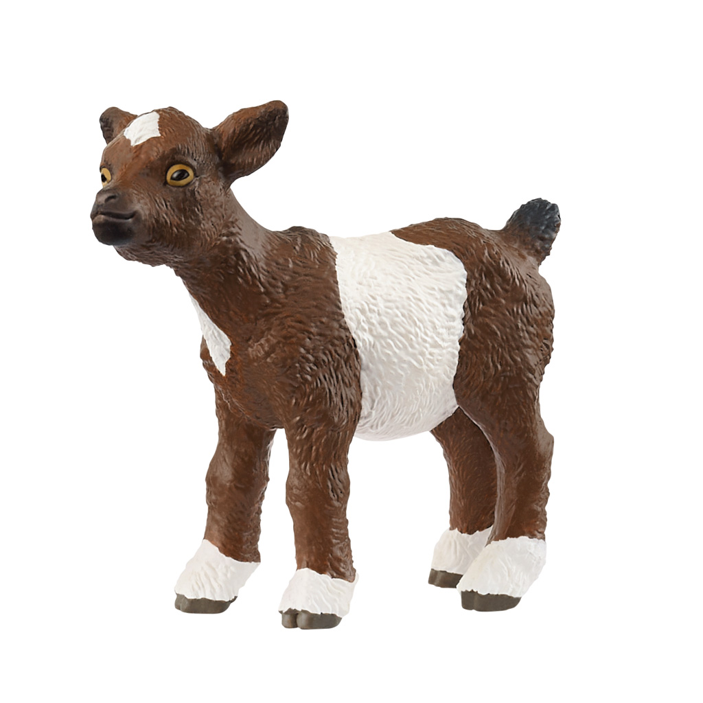 Schleich® Zicklein-Bild Auf diesem Bild ist das Produkt mit der Art.Nr.: W-83847 zu sehen