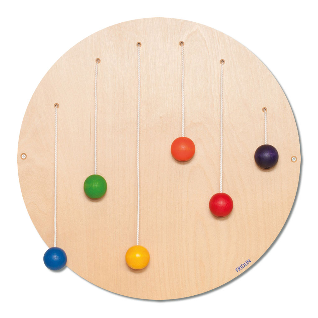 Ziehspiel - Ø 48 cm