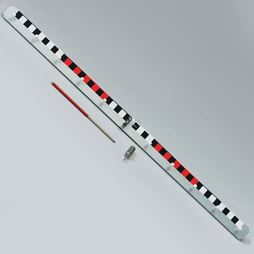 temp70449giDR0UZdWSecG Hebel mit Hebelträger und Zeiger