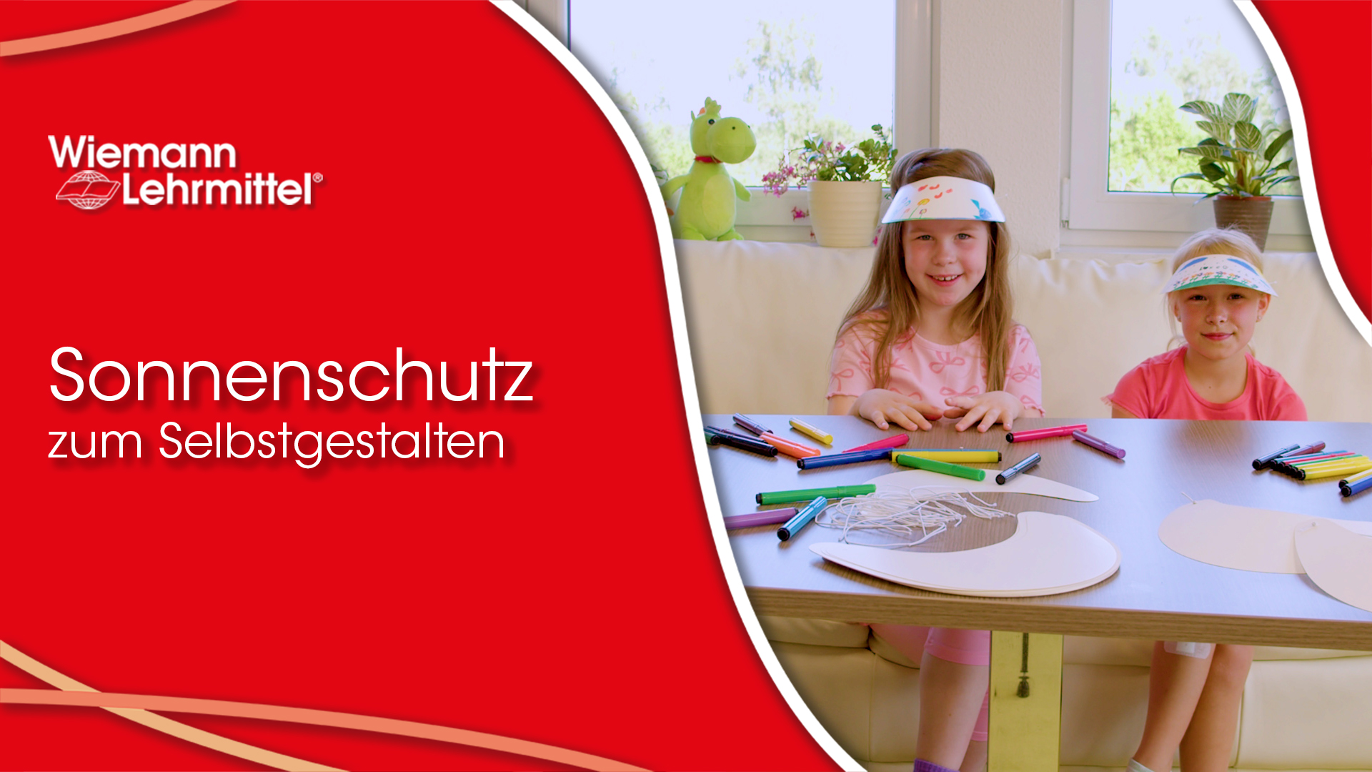 W-90162_Sonnenschilde_Wiemann-Lehrmittel Video_zu_W-90162_Sonnenschilde_Wiemann-Lehrmittel