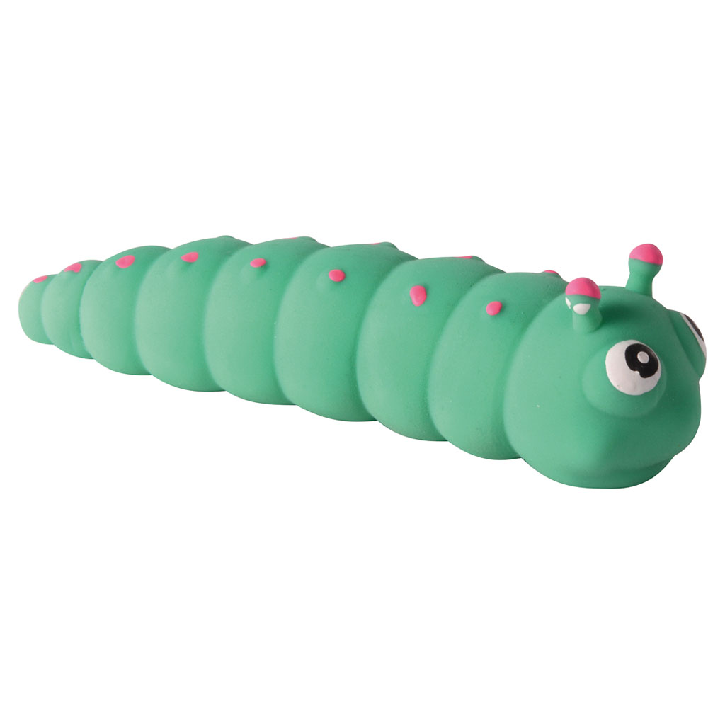 Knautschwurm, 6er-Set