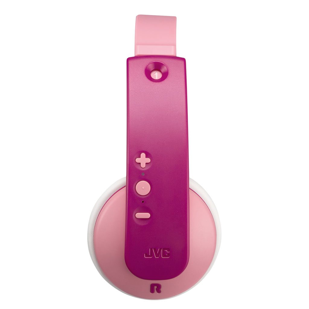 JVC Kabellose Kinderkopfhörer Over-Ear