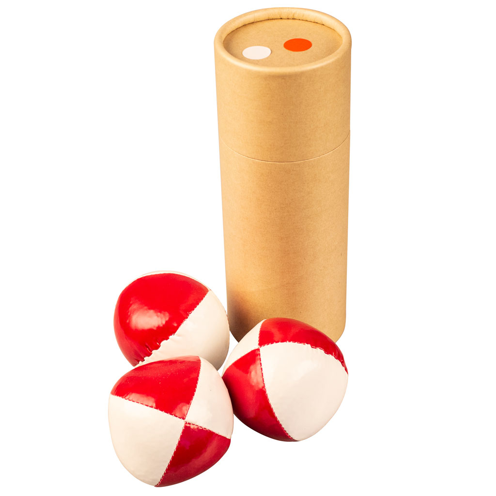 Jonglierbälle , 3er-Set