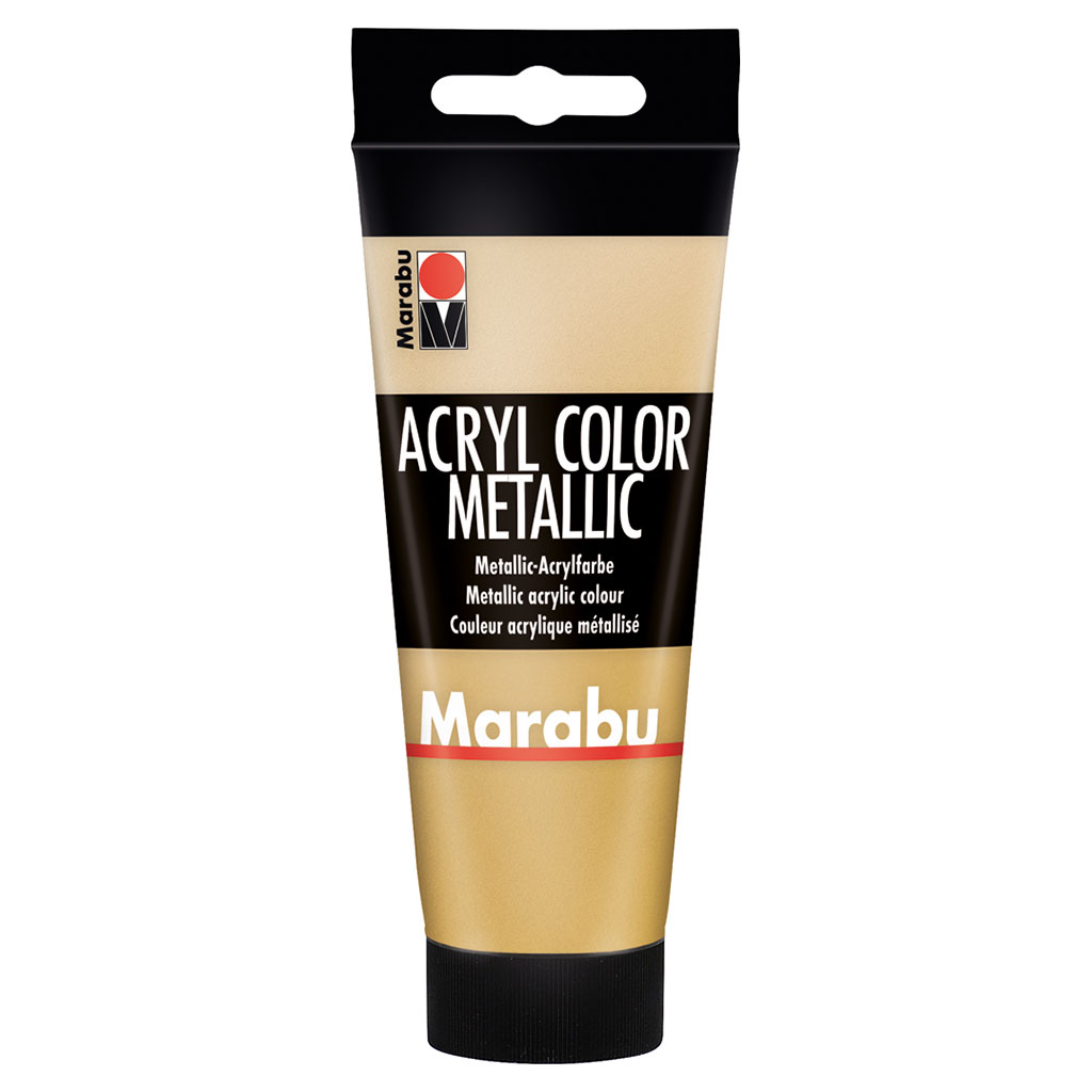 Marabu Acryl Color Acrylfarbe, 100 ml Marabu Acryl Color Acrylfarbe, 100 ml