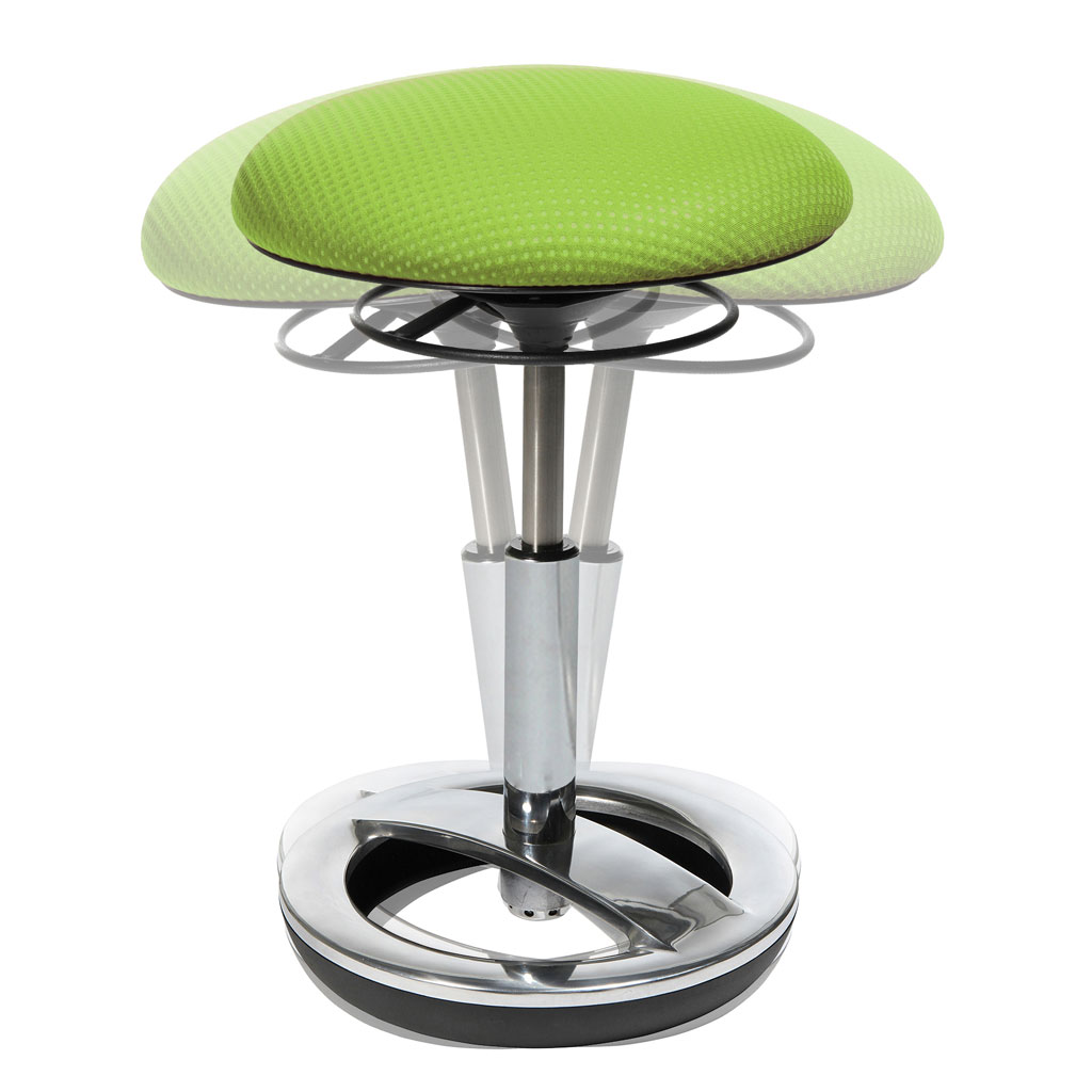 Topstar Fitness-Hocker Bob Topstar Fitness-Hocker Bob