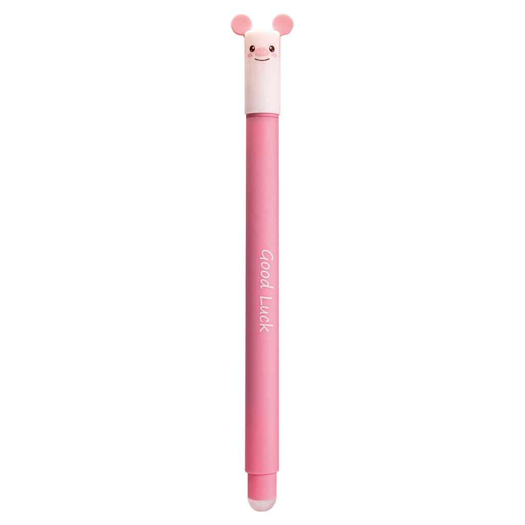 Eberhard Faber® Gelschreiber Animal Erase it!