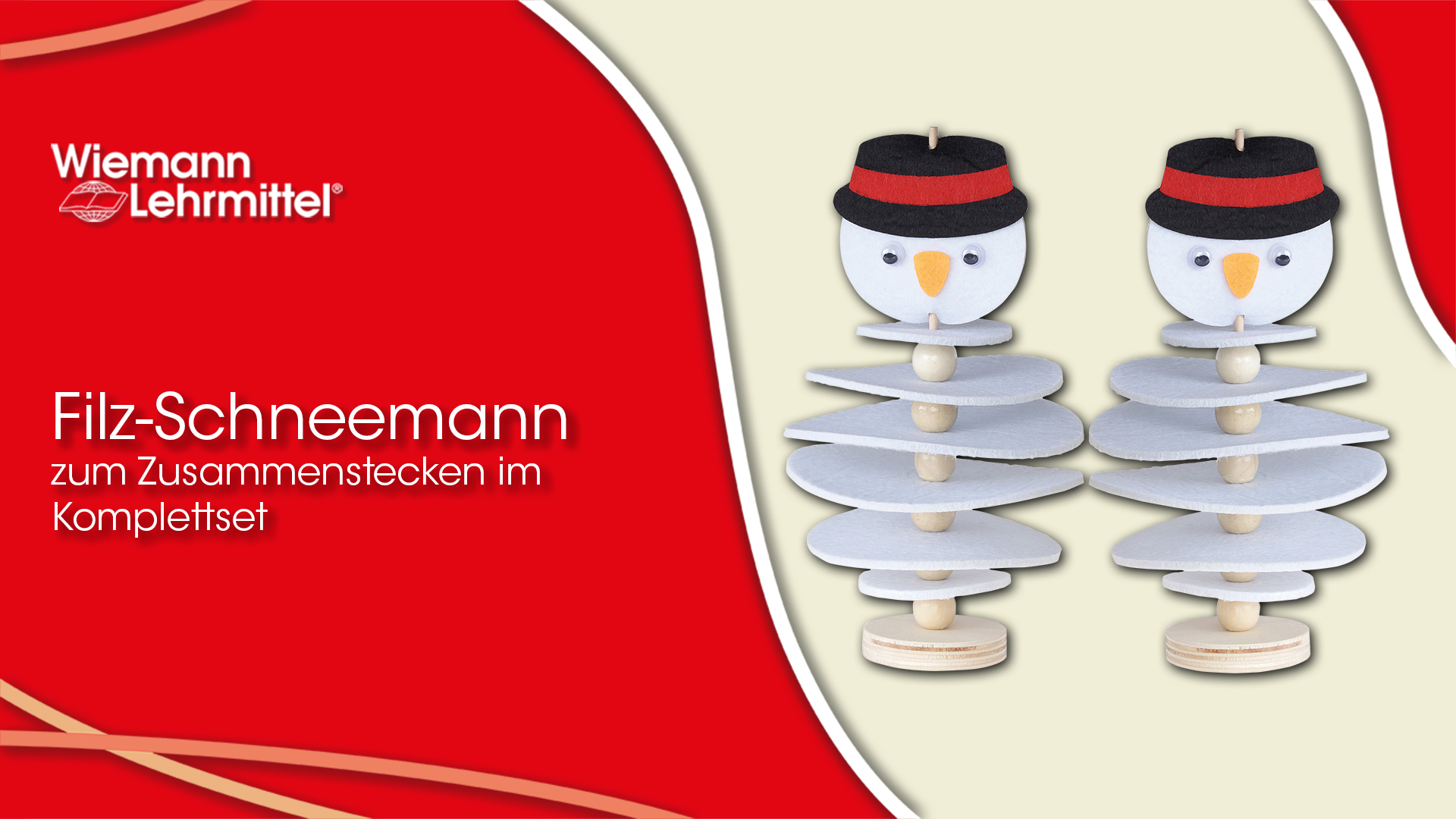 Video_zu_W-93631_Filz-Schneemann_Wiemann-Lehrmittel