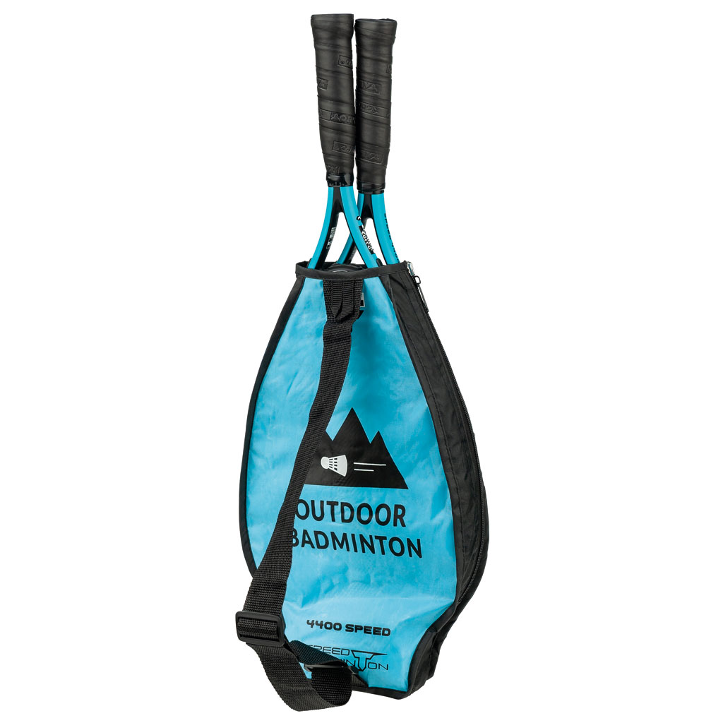 Speedbadminton-Set Speed 4400